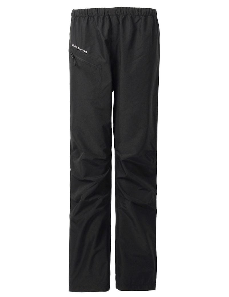 gore tex walking trousers