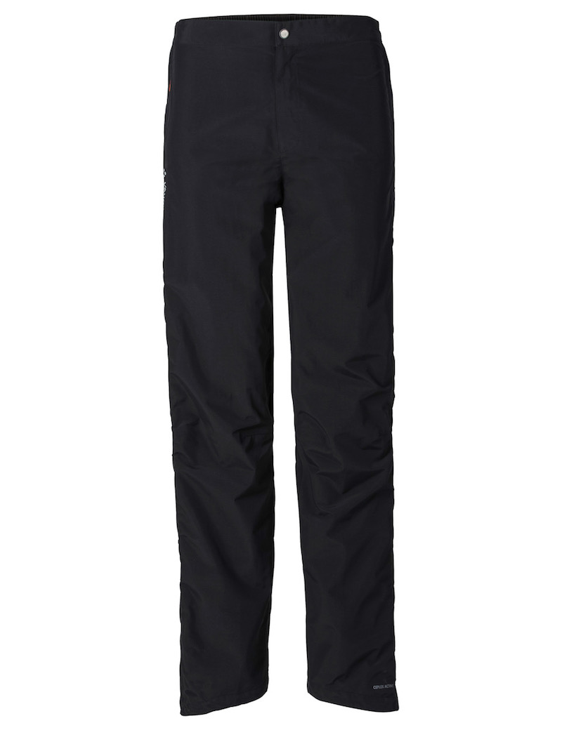 haglofs mens walking trousers