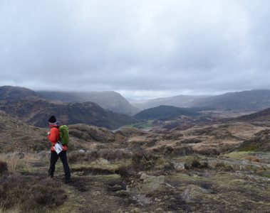 CMP softshell trousers review