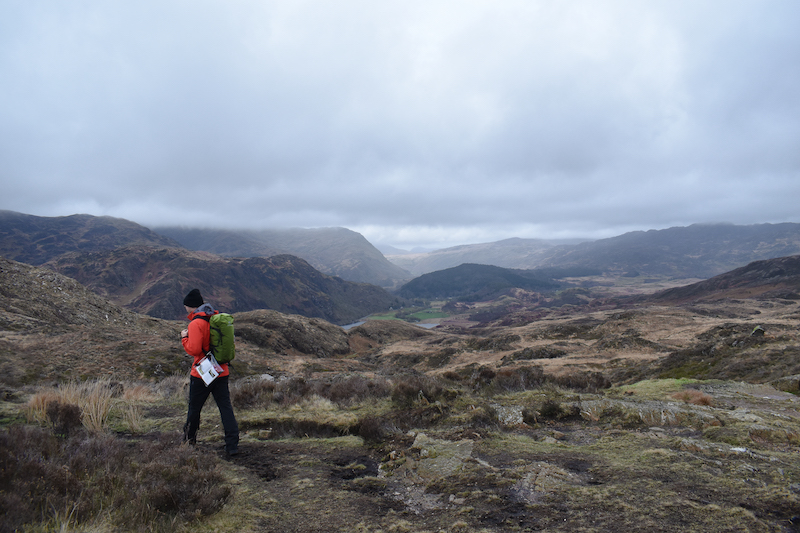 CMP Man Pant Softshell Review - Wired For Adventure