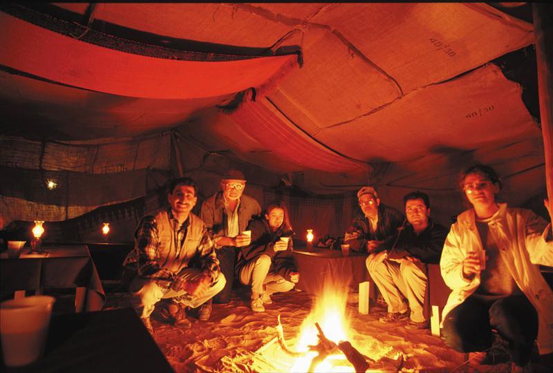 camp out bedouin best things to do in jordan