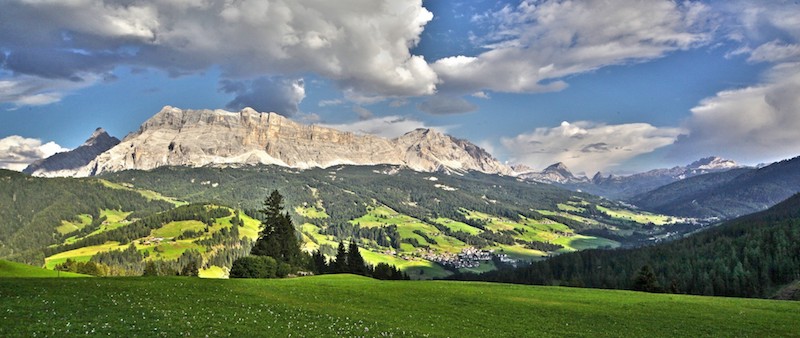 ciaval peak best hikes in alta badia