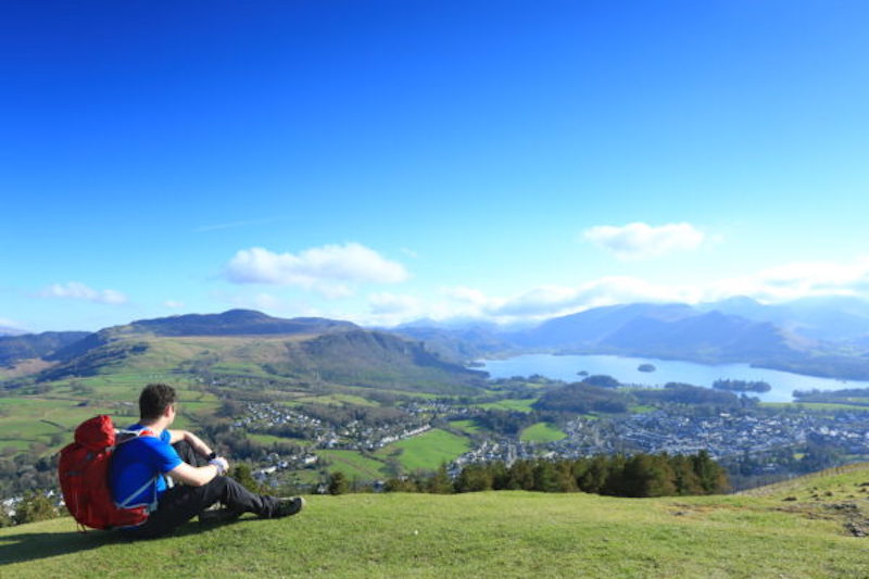 keswick mountain festival 2019 adventure inspiration