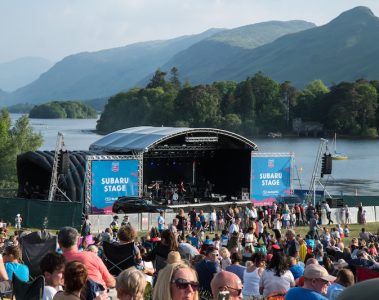 keswick mountain festival 2019