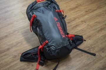 Adidas Terrex Solo 40 Backpack