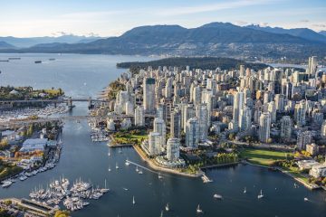 best things to do in british columbia