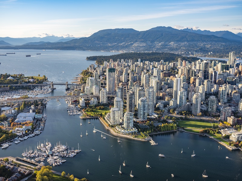 best things to do in british columbia
