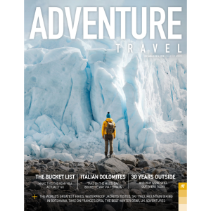 Wired For Adventure Issue 179