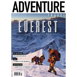 Back Issue: 143 (Sep/Oct 2019)