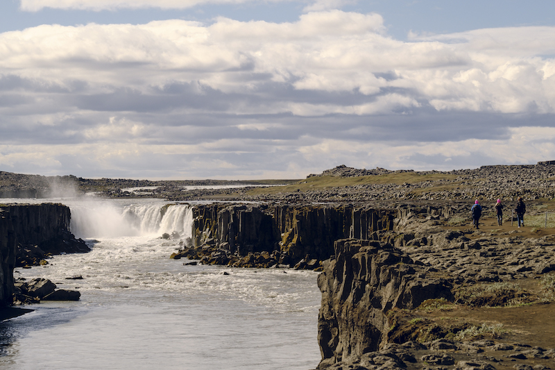 The MoonWalk Iceland 2017