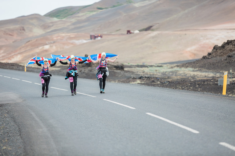 moonwalk iceland