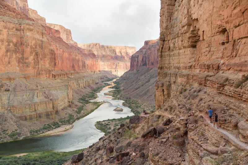 colorado river best adventures in the americas