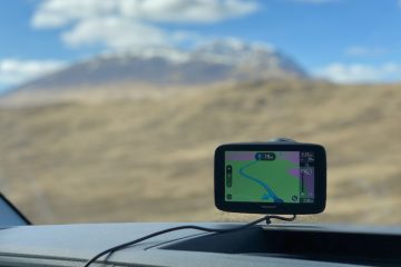 TomTom Go Premium