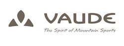 Vaude Logo Wired For Adventure