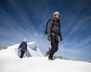 WIN a Keela Hydron Softshell waterproof jacket worth £149.95