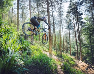 epic mountain bike routes in the UK