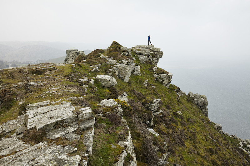 the Gower, Wales