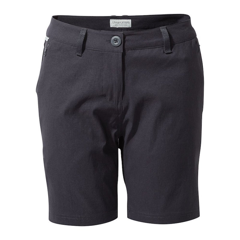 Craghoppers Ladies Kiwi Pro III Shorts