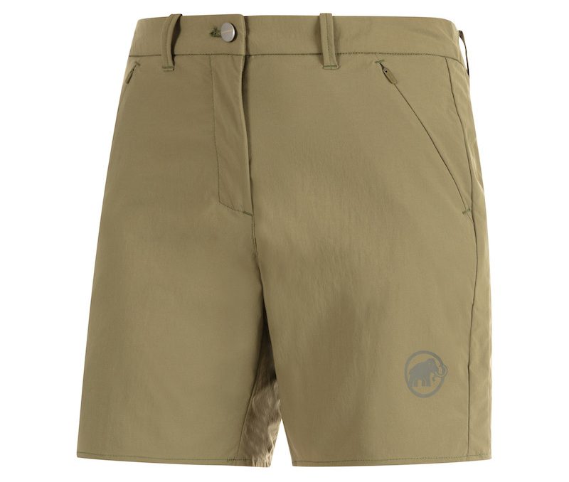 Mammut Hiking Shorts