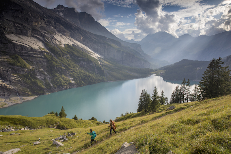 Oeschinensee