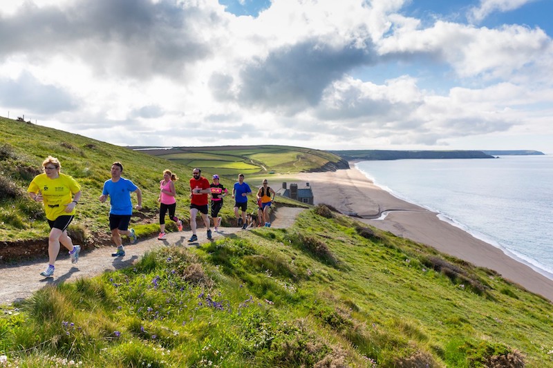 the national trust south west outdoor festival Autumn outdoor events