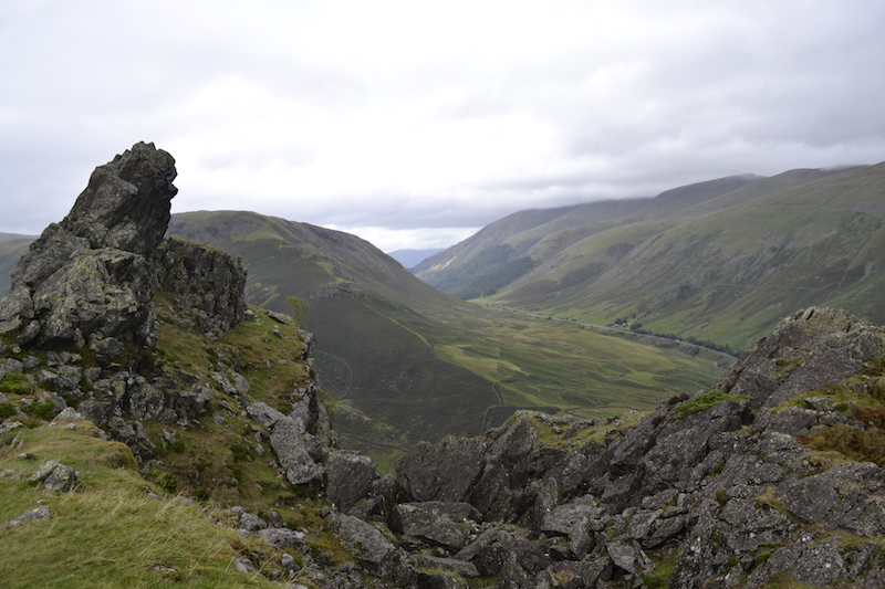 Helm crag