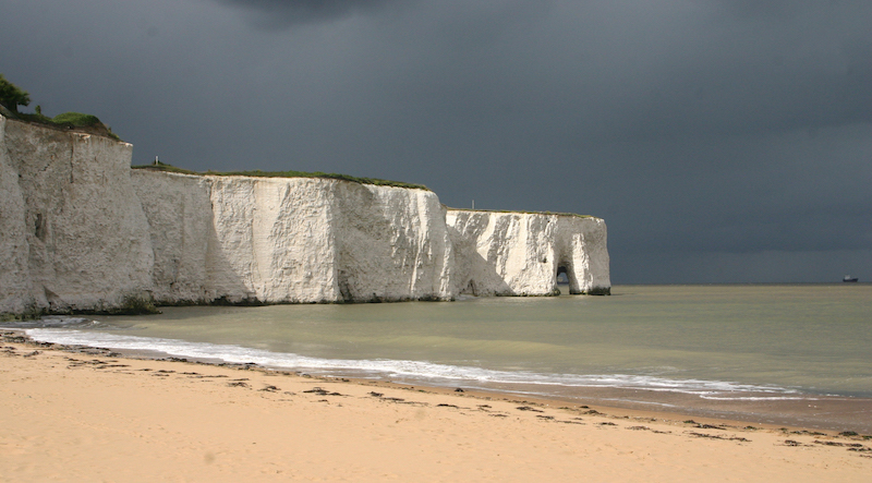 Kingsgate Bay