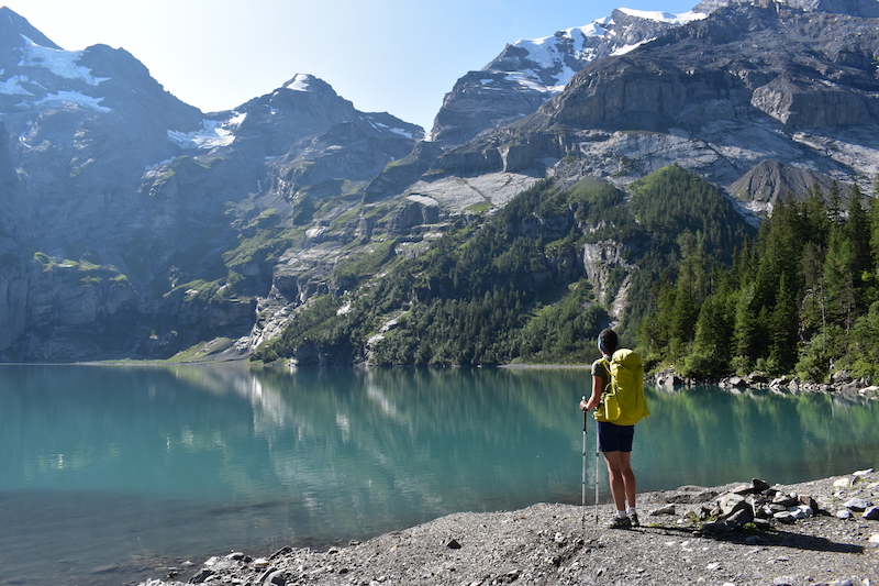 Lake Oeschinen (1)