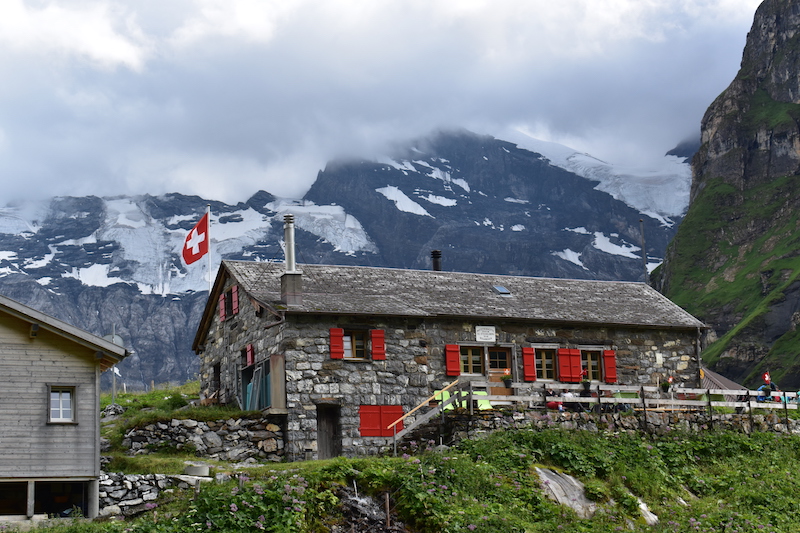 Rotstockhütte (1)