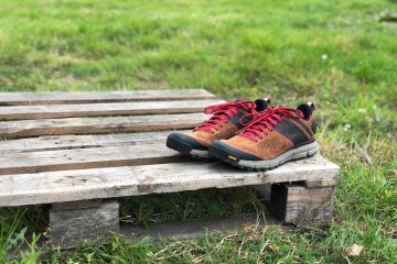 Danner Trail 2650 shoes