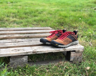 Danner Trail 2650 shoes