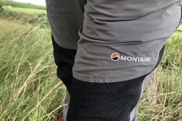 Montane Terra Pants