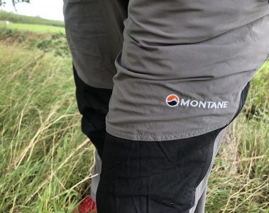 Montane Terra Pants