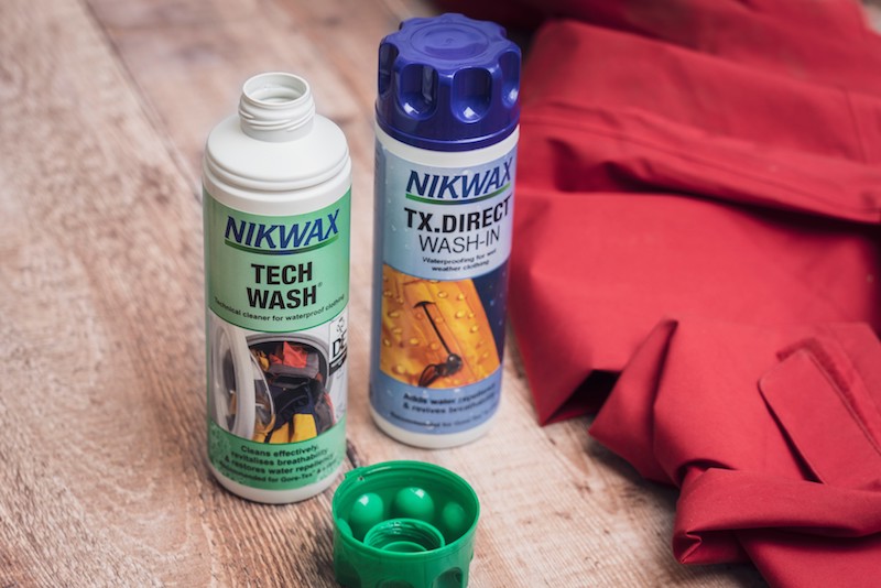 Nikwax Tech Wash