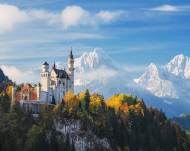 72 hours in bavaria must see sights
