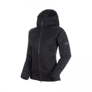 Mammut rime in flex best women's synthetic jackets 2019