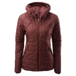 kathmandu lawrence women's synthetic jackets 