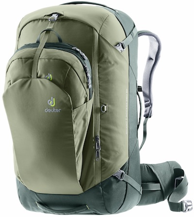 win deuter aviant access pro