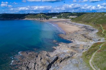 Gower Coast Path