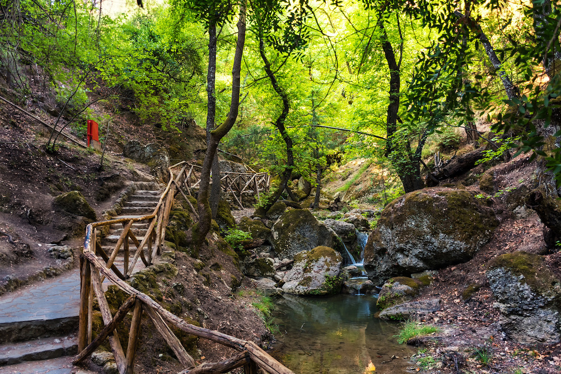 Valley of the Butterflies, Rhodes, undiscovered adventures in Greece