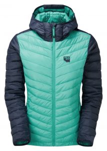 sprayway uska jaclet best women's synthetic jackets