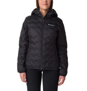 columbia delta ridge jacket best women's down jackets