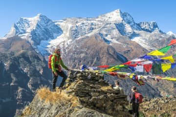 Iconic Himalayan Treks