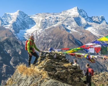 Iconic Himalayan Treks