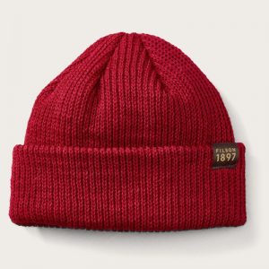 Watch cap beanie filson christmas gift guide