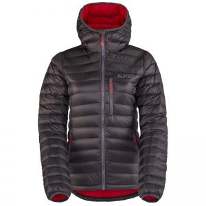 Alpkit Filoment hoody best women's down jackets