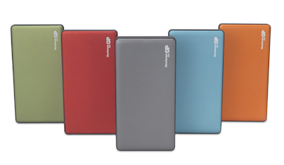 GP Batteries best christmas gifts for adventurers