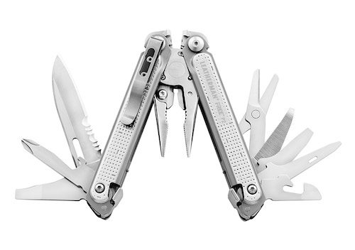 leatherman perfect christmas gifts for adventurers