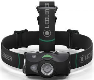 led lenser headlamp