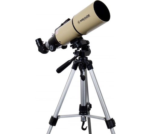 Telescope great christmas gifts for adventurers